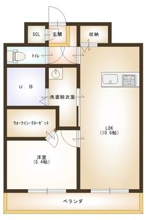 HM本町 1号室.JPG